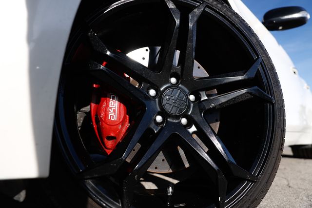 2017 INFINITI Q50 3.0t Signature Edition RWD - 22953977 - 37