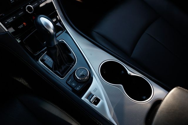 2017 INFINITI Q50 3.0t Signature Edition RWD - 22953977 - 38