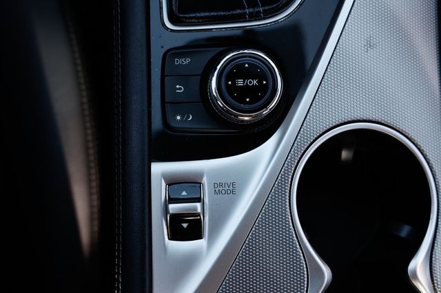 2017 INFINITI Q50 3.0t Signature Edition RWD - 22953977 - 39