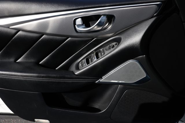 2017 INFINITI Q50 3.0t Signature Edition RWD - 22953977 - 41