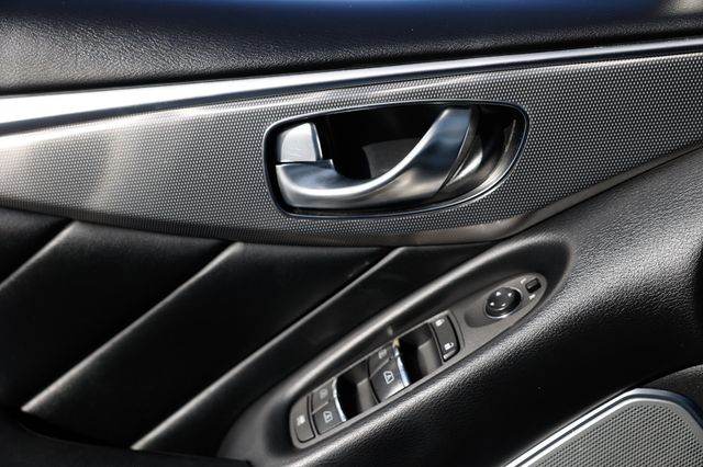2017 INFINITI Q50 3.0t Signature Edition RWD - 22953977 - 42