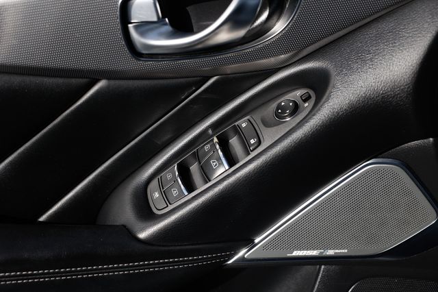 2017 INFINITI Q50 3.0t Signature Edition RWD - 22953977 - 43