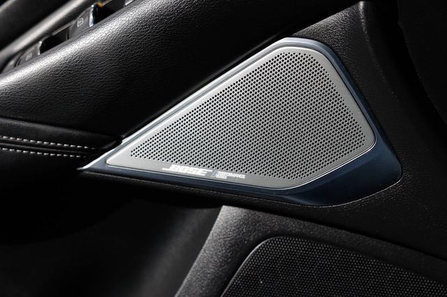 2017 INFINITI Q50 3.0t Signature Edition RWD - 22953977 - 44