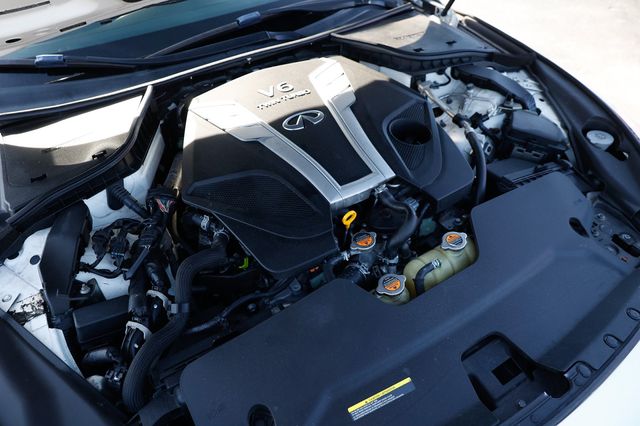 2017 INFINITI Q50 3.0t Signature Edition RWD - 22953977 - 47