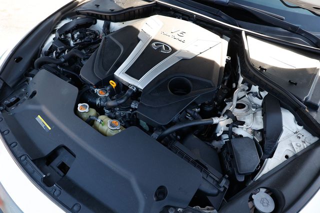 2017 INFINITI Q50 3.0t Signature Edition RWD - 22953977 - 48