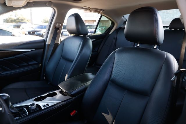 2017 INFINITI Q50 3.0t Signature Edition RWD - 22953977 - 5