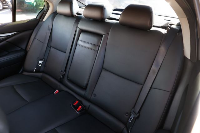 2017 INFINITI Q50 3.0t Signature Edition RWD - 22953977 - 7