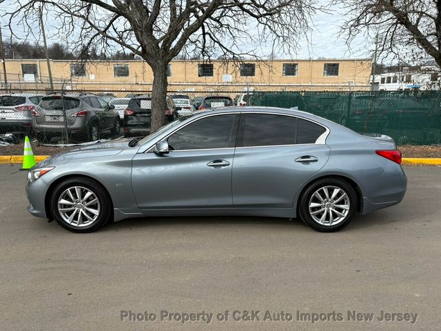 2017 INFINITI Q50 3.0t Signature Edition RWD - 22974385 - 15