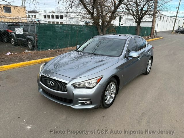 2017 INFINITI Q50 3.0t Signature Edition RWD - 22974385 - 1