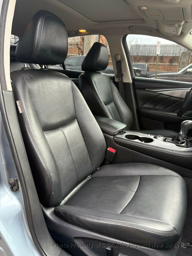 2017 INFINITI Q50 3.0t Signature Edition RWD - 22974385 - 22