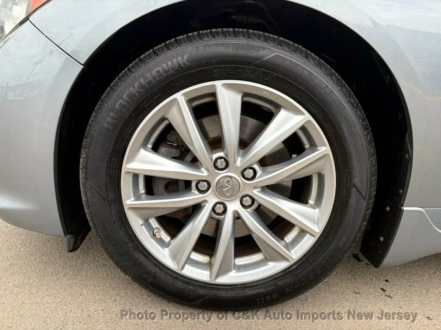 2017 INFINITI Q50 3.0t Signature Edition RWD - 22974385 - 42