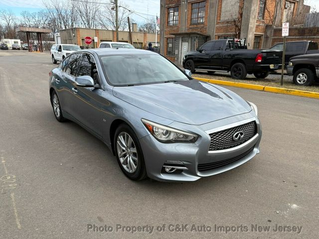 2017 INFINITI Q50 3.0t Signature Edition RWD - 22974385 - 5
