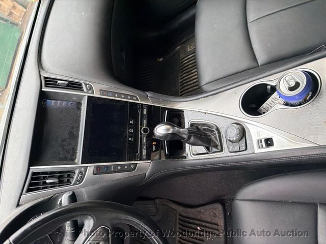 2017 INFINITI Q50 3.0t Sport AWD - 22948269 - 9