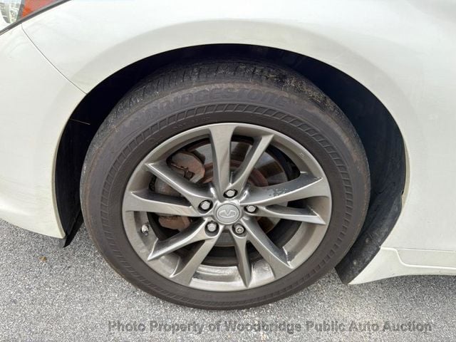 2017 INFINITI Q50 3.0t Sport AWD - 22948269 - 13