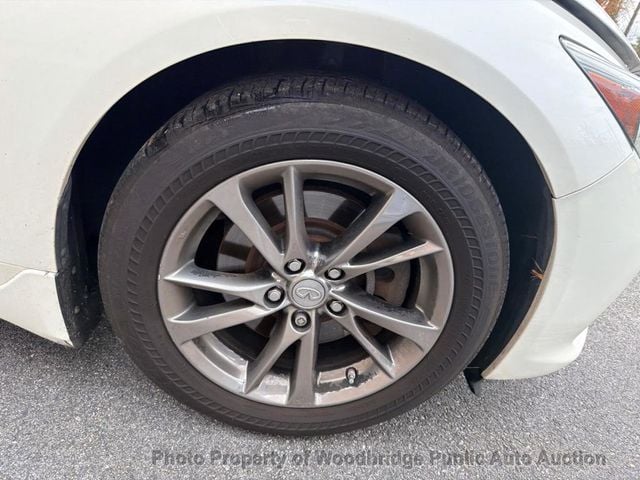 2017 INFINITI Q50 3.0t Sport AWD - 22948269 - 14