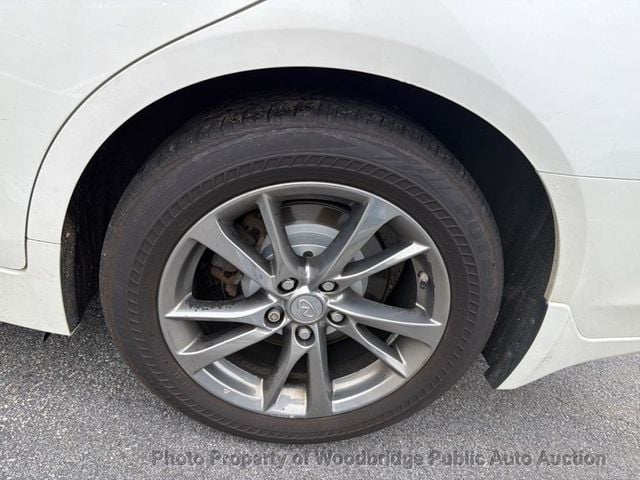 2017 INFINITI Q50 3.0t Sport AWD - 22948269 - 15