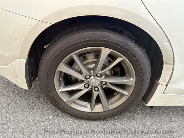 2017 INFINITI Q50 3.0t Sport AWD - 22948269 - 16