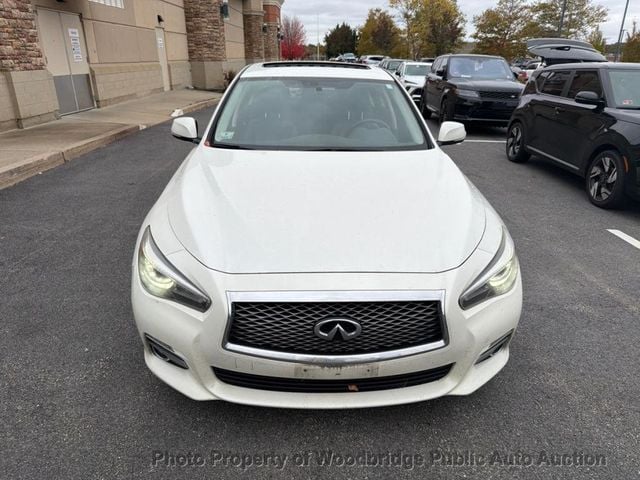 2017 INFINITI Q50 3.0t Sport AWD - 22948269 - 1