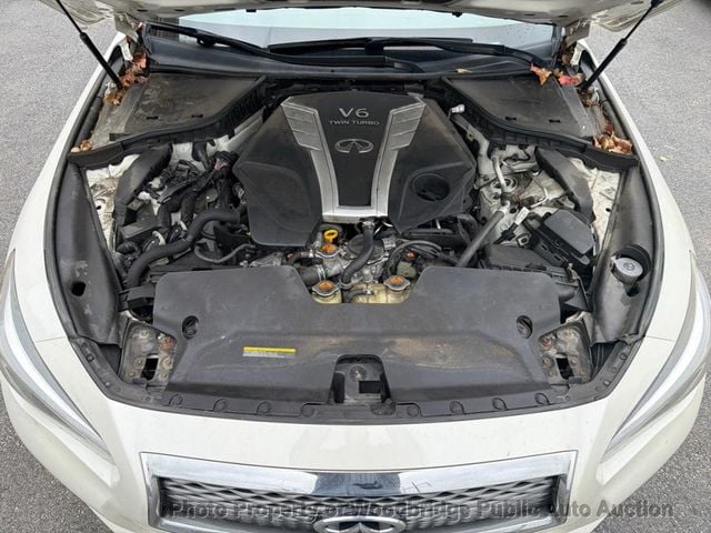 2017 INFINITI Q50 3.0t Sport AWD - 22948269 - 21