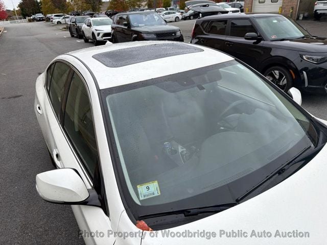 2017 INFINITI Q50 3.0t Sport AWD - 22948269 - 5