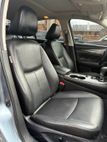 2017 INFINITI Q50 Moonroof, Heated Seats, Bose Audio, LED Lights, RearView Camera - 22974385 - 22