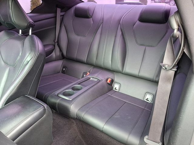 2017 INFINITI Q60 2.0t AWD - 22914321 - 9