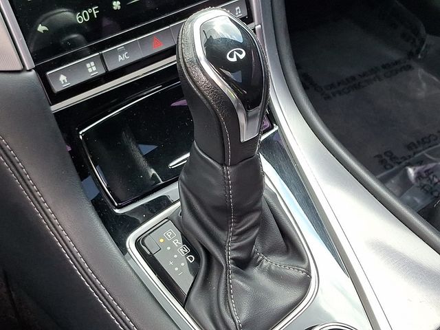 2017 INFINITI Q60 2.0t AWD - 22914321 - 12