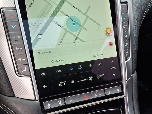 2017 INFINITI Q60 2.0t AWD - 22914321 - 13