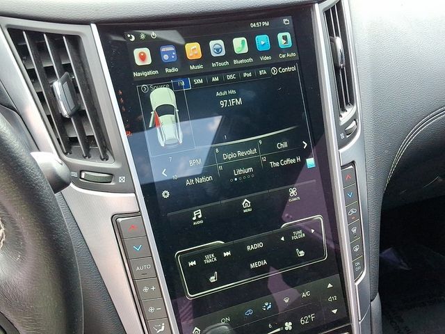 2017 INFINITI Q60 2.0t AWD - 22914321 - 15