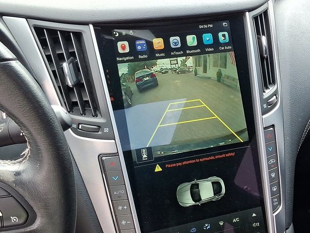 2017 INFINITI Q60 2.0t AWD - 22914321 - 16