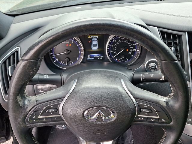 2017 INFINITI Q60 2.0t AWD - 22914321 - 17