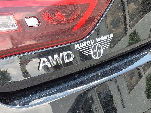 2017 INFINITI Q60 2.0t AWD - 22914321 - 30