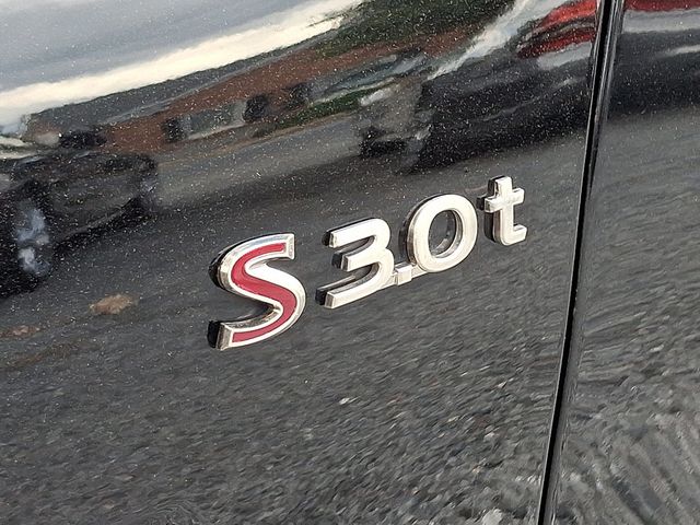 2017 INFINITI Q60 2.0t AWD - 22914321 - 31