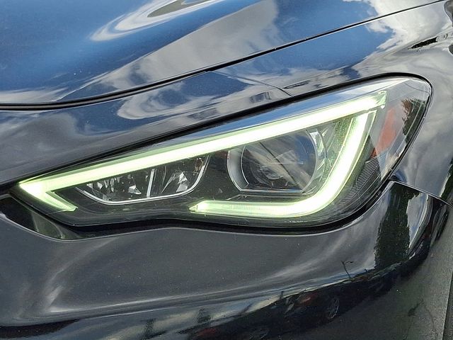 2017 INFINITI Q60 2.0t AWD - 22914321 - 8