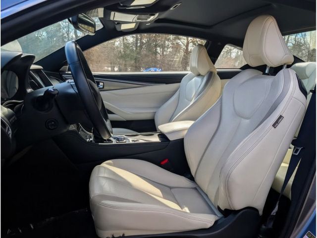 2017 INFINITI Q60 2.0t Premium AWD - 22979218 - 12