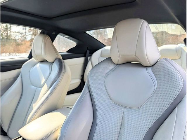 2017 INFINITI Q60 2.0t Premium AWD - 22979218 - 13