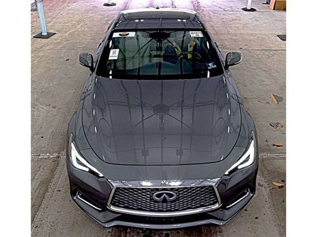 2017 INFINITI Q60 2.0t Premium AWD - 22979218 - 1