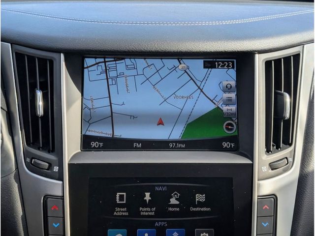 2017 INFINITI Q60 2.0t Premium AWD - 22979218 - 19