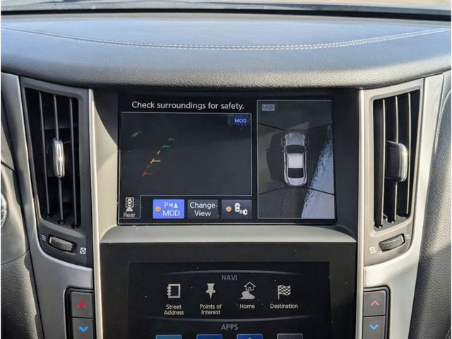 2017 INFINITI Q60 2.0t Premium AWD - 22979218 - 20