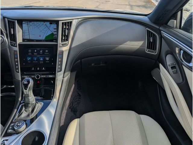 2017 INFINITI Q60 2.0t Premium AWD - 22979218 - 22