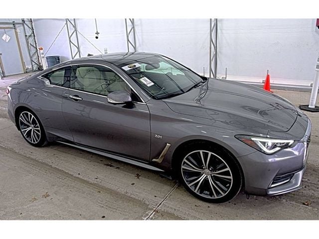 2017 INFINITI Q60 2.0t Premium AWD - 22979218 - 2