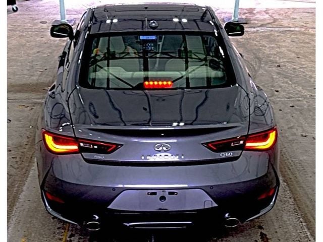 2017 INFINITI Q60 2.0t Premium AWD - 22979218 - 4
