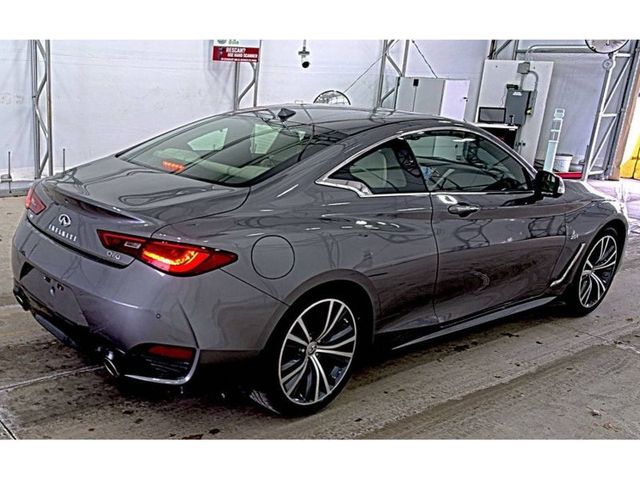 2017 INFINITI Q60 2.0t Premium AWD - 22979218 - 5