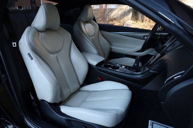 2017 INFINITI Q60 2.0t Premium RWD - 22971791 - 17