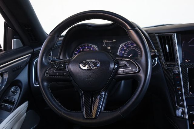 2017 INFINITI Q60 2.0t Premium RWD - 22971791 - 20
