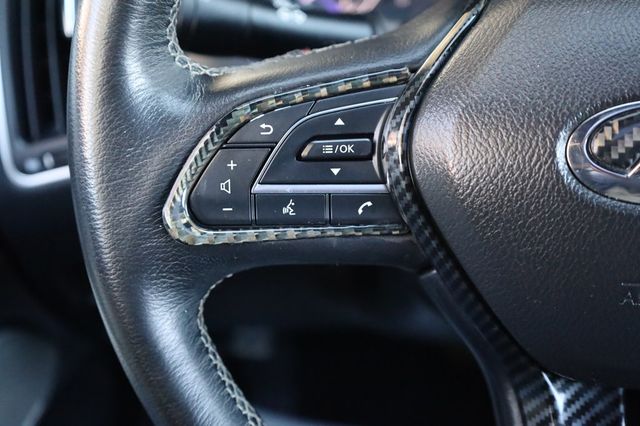 2017 INFINITI Q60 2.0t Premium RWD - 22971791 - 21