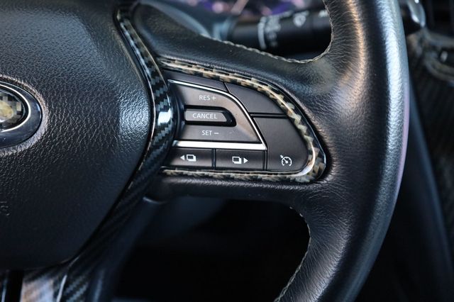 2017 INFINITI Q60 2.0t Premium RWD - 22971791 - 22