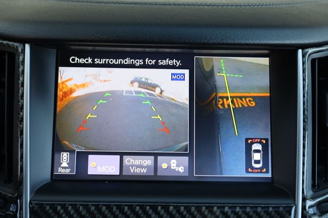 2017 INFINITI Q60 2.0t Premium RWD - 22971791 - 26