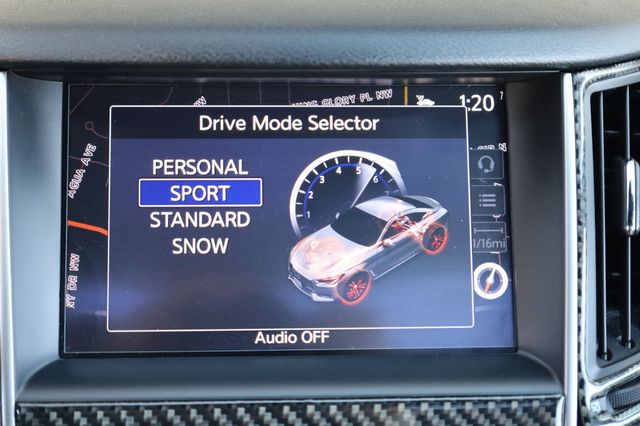 2017 INFINITI Q60 2.0t Premium RWD - 22971791 - 27