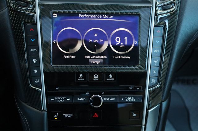 2017 INFINITI Q60 2.0t Premium RWD - 22971791 - 34